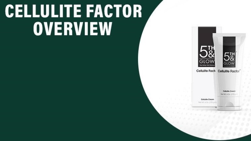 Cellulite Factor Review - Does Dr. Charles Livingston’s System Work?
