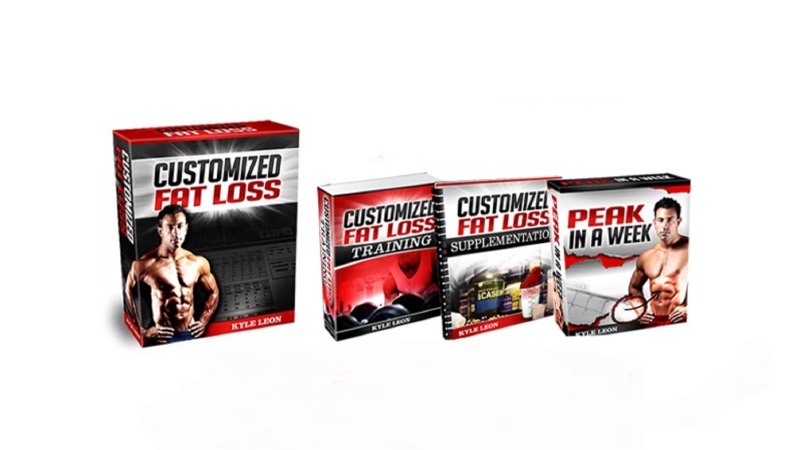 Customized Fat Loss Review - Does Kyle Leon’s System Work?