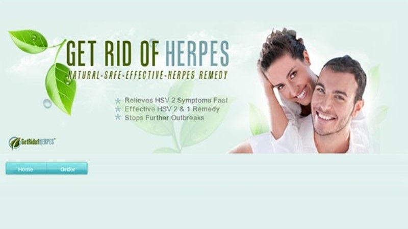 Get Rid of Herpes Review - Does Sarah Wilcox’s Program Work?
