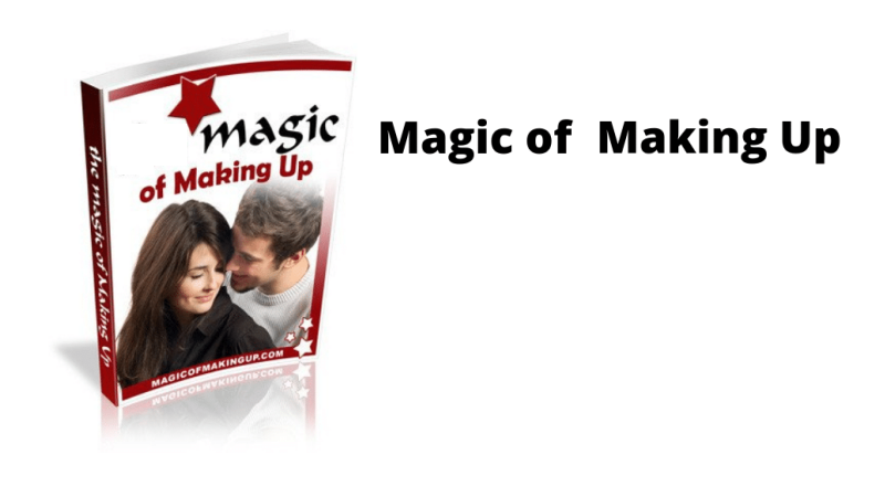 Magic of Making Up Review - Get the Facts Now!