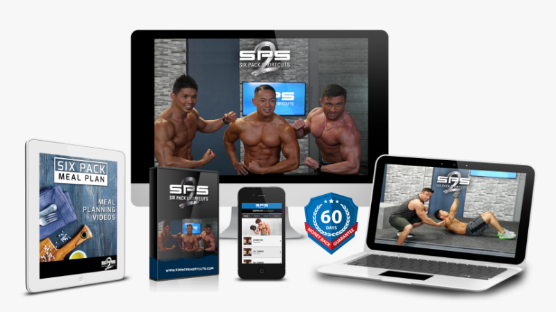 Six Pack Shortcuts Review - Do Mike Chang’s Techniques Work?