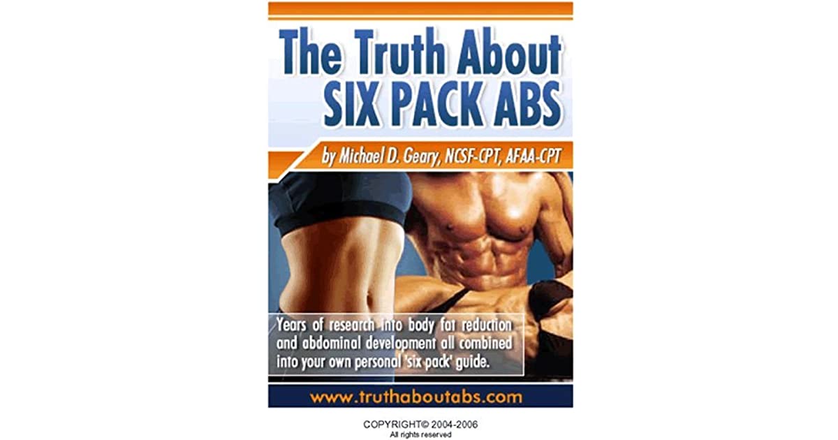 Truth About Abs Review