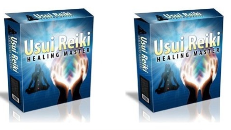 Usui Reiki Healing Master Review - Does Bruce Wilson’s System Work?