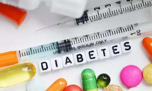 Exploring New Diabetes Medications: Advances in Diabetes Management