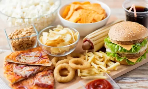 Understanding High Cholesterol Foods: Risks, Alternatives, and Recommendations